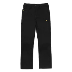 Sale CAT Straight Fit Utility Pant black Gr. 34/32