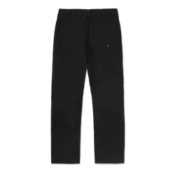 Outlet CAT Straight Fit Utility Pant black Gr. 32/34