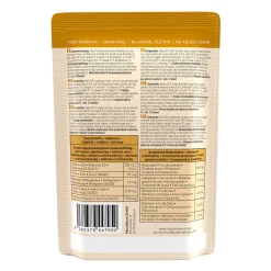 New Catz finefood Katzenfutter Kitten Rind+Kalb 85g