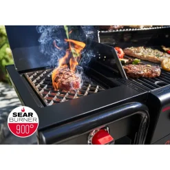Best Char-Broil CBGas2Coal 2.0 330 Special Edition