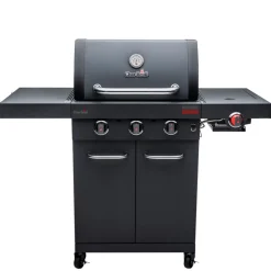 Outlet Char-Broil CB Gasgrill Professional Power Edition 3