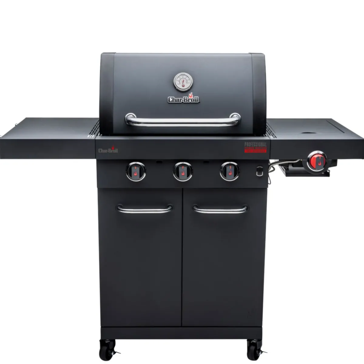 Outlet Char-Broil CB Gasgrill Professional Power Edition 3