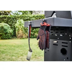 Outlet Char-Broil CB Gasgrill Professional Power Edition 3