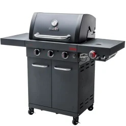 Outlet Char-Broil CB Gasgrill Professional Power Edition 3