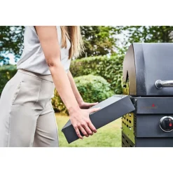 Outlet Char-Broil CB Gasgrill Professional Power Edition 3