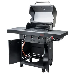 Outlet Char-Broil CB Gasgrill Professional Power Edition 3