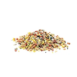 Discount CB MinaVital 4kg Mineralmischung m.GritVitaminen Samen+Biskuit