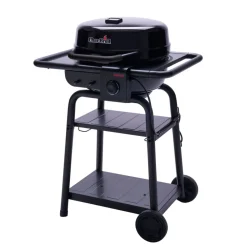 Clearance Char-Broil CBPatio Bistro E2Coal 240