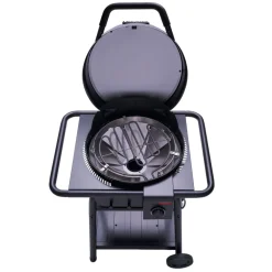 Clearance Char-Broil CBPatio Bistro E2Coal 240