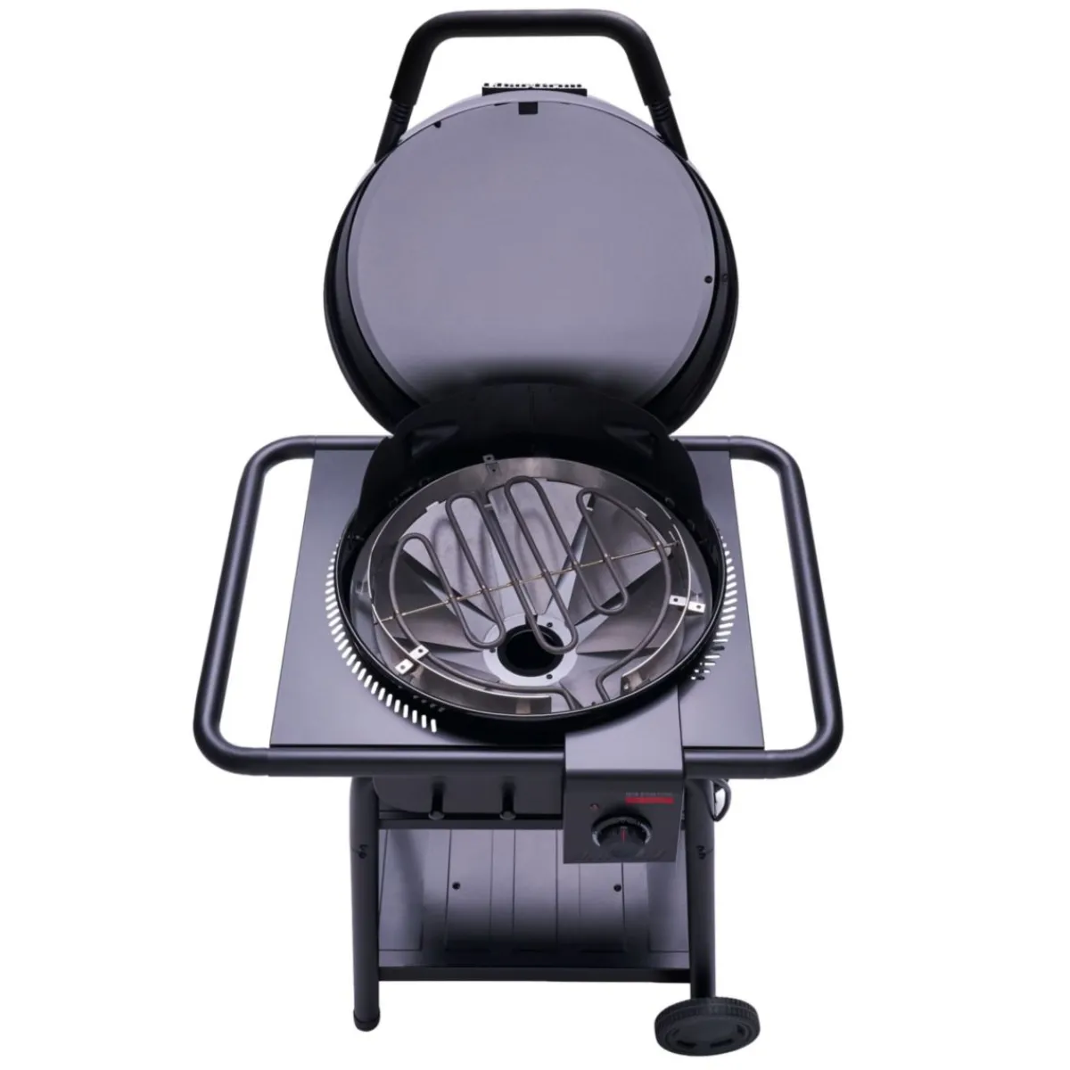 Clearance Char-Broil CBPatio Bistro E2Coal 240