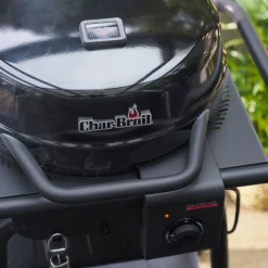 Clearance Char-Broil CBPatio Bistro E2Coal 240