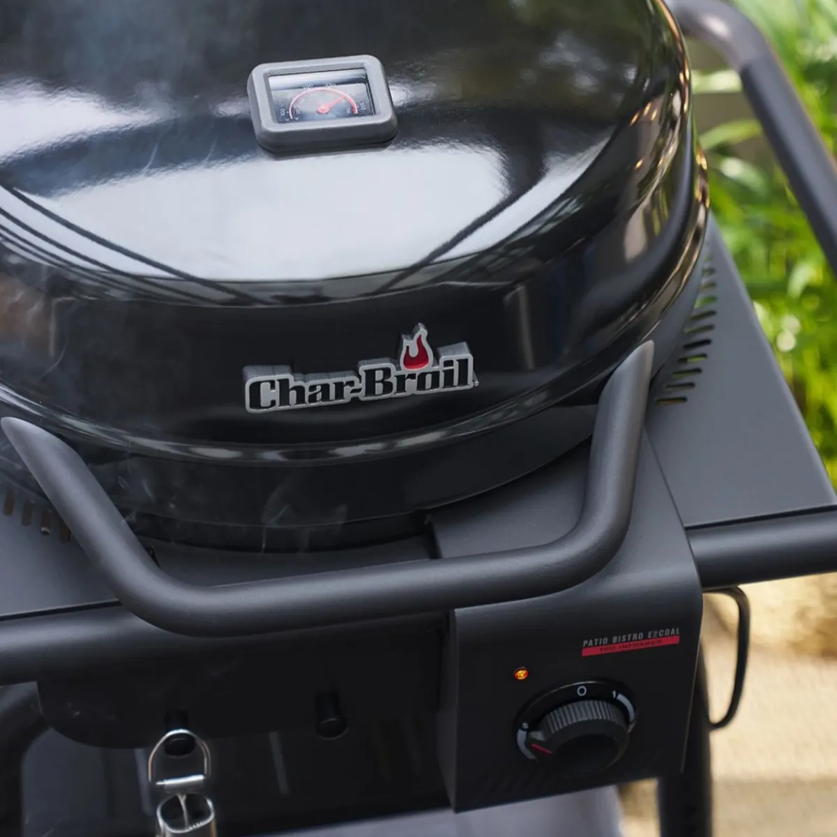 Clearance Char-Broil CBPatio Bistro E2Coal 240