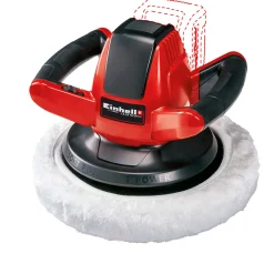 Hot Einhell CE-CB 18/254 Li-Solo Akku Autopolier-maschine