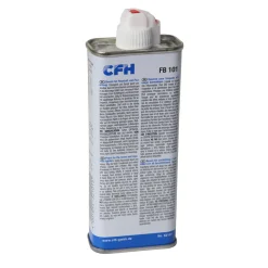 New CFH Benzin für Haushalt und Feuerzeug 133ml