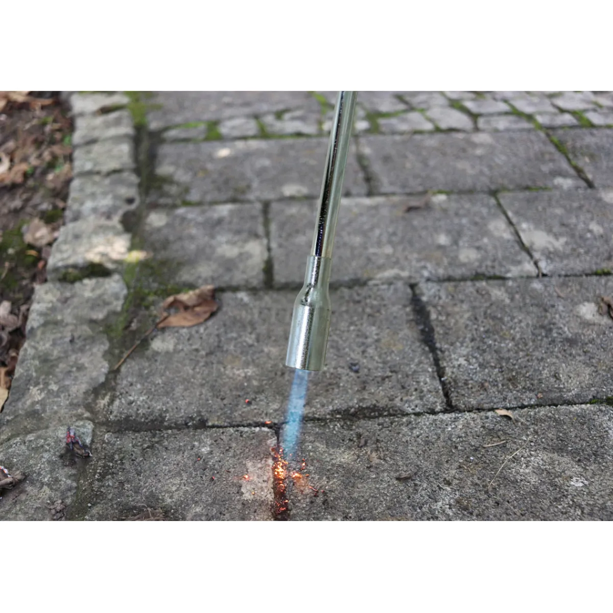 Sale CFH Bio-Unkrautentferner Deluxe PZ 7000