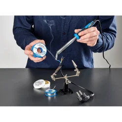 Best CFH Elektrolötkolben E100