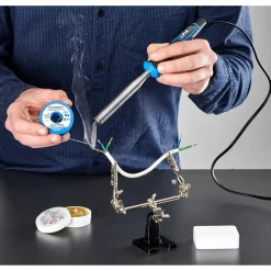 Hot CFH Elektrolötkolben E 60