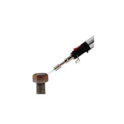 New CFH Gaslöter-Set M 028 10-teilig