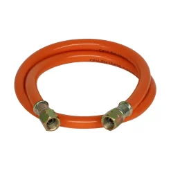 Clearance CFH Gasschlauch ND 80 cm 1/4 Zoll links