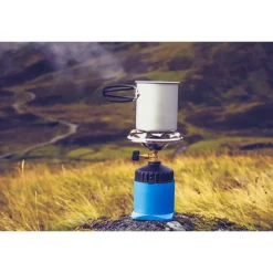 Outlet CFH Kartuschenkocher-Set Happy Camper Star 3-teilig