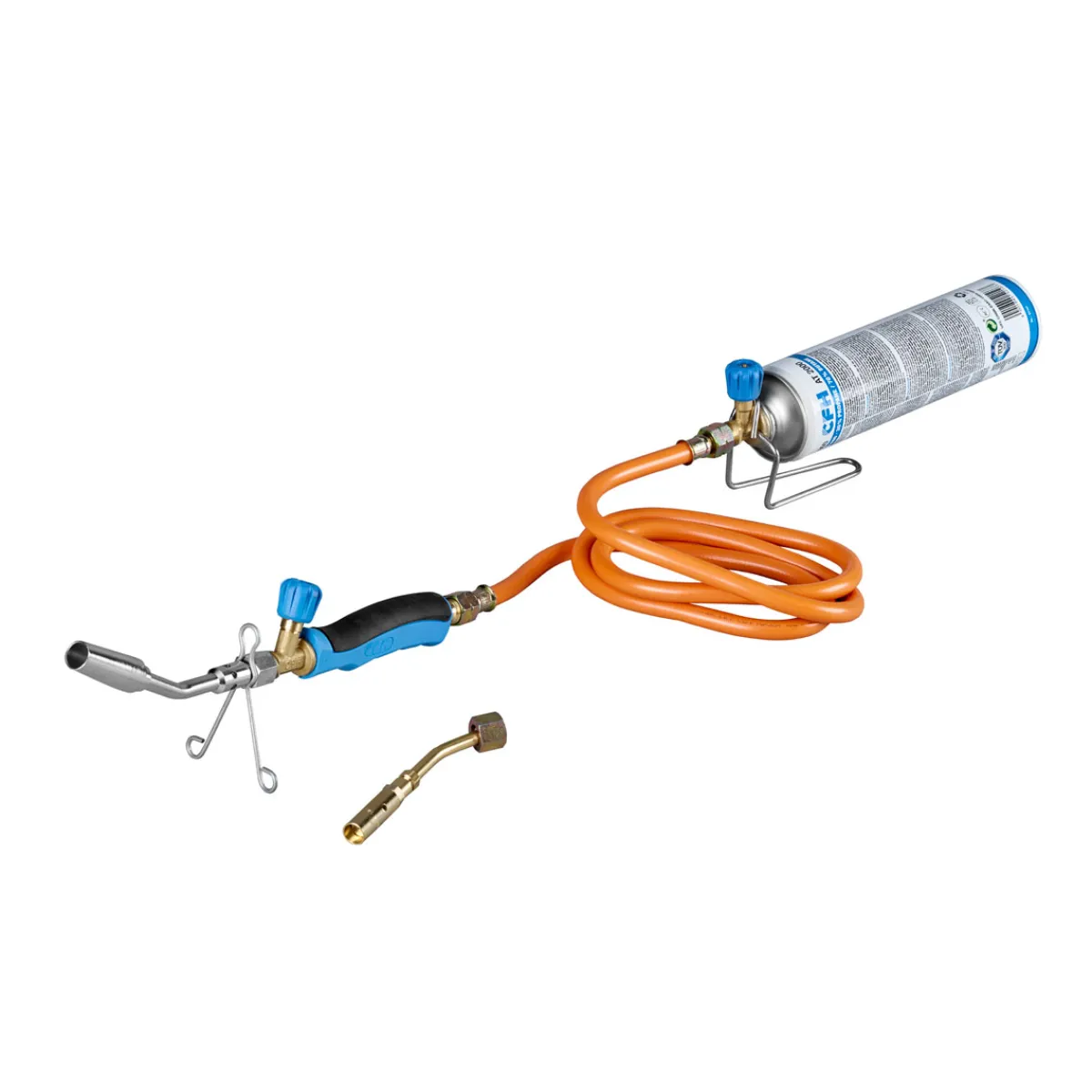 Online CFH Profi-Hartlöt-Set Turbo de Luxe 2000