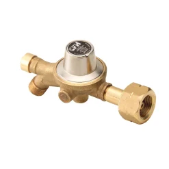 Discount CFH Propan-Druckregler DR 112 2,5 bar