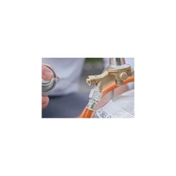 Discount CFH Propan-Druckregler DR 112 2,5 bar