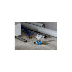 Best CFH Propanregler 1-4 DR 115 mit Manometer