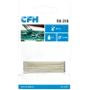 Best CFH Radiolot RA 318 bleifrei 6g