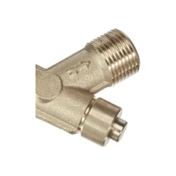 CFH Schlauchbruchsicherung SB 118