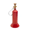 New CFH Stahlflasche für Propan 1 L
