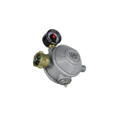Best CFH Zweistufiger Druckregler DR 414