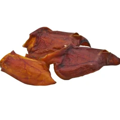 Best Champs Hundesnack Schweineohren 400 g