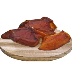 Best Champs Hundesnack Schweineohren 400 g