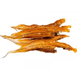 New Champs Hundesnack Seezunge 100 g