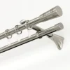 Discount Gardinia Chicago Endknopf Apollo 20mm edelst.