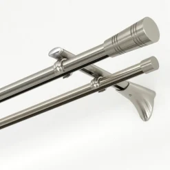 Discount Gardinia Chicago Endknopf Apollo 20mm edelst.