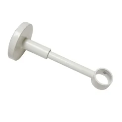 Sale Gardinia Chicago Traeger 1lfg.geschl.weiss 20mm
