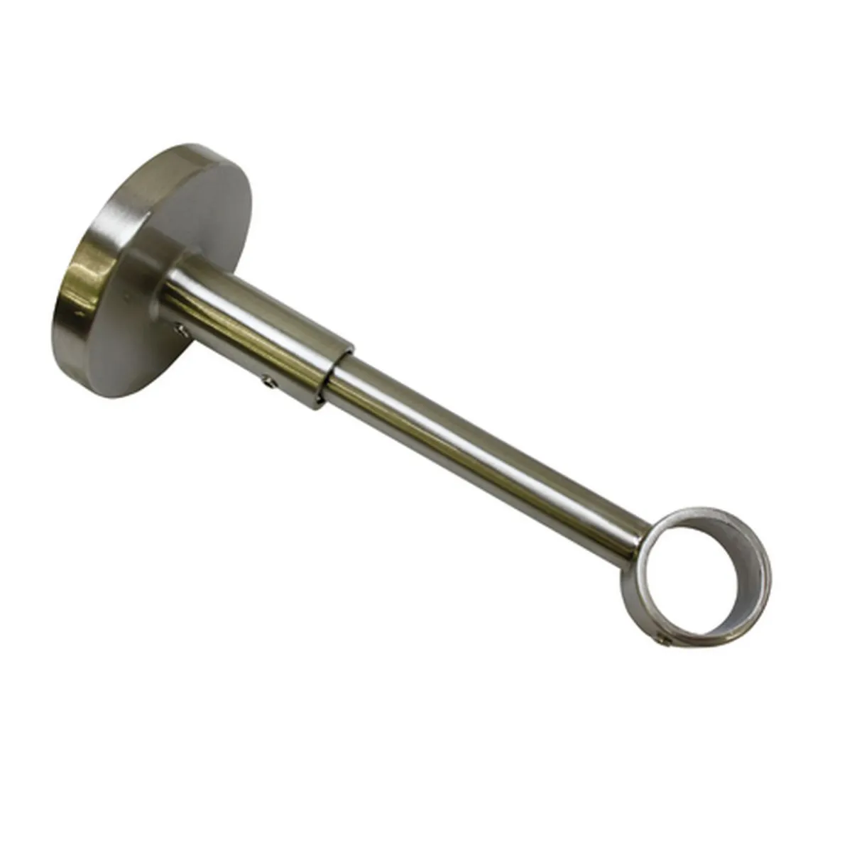 Discount Gardinia Chicago Träger 1flg geschl. 20mm eldel,.opt.