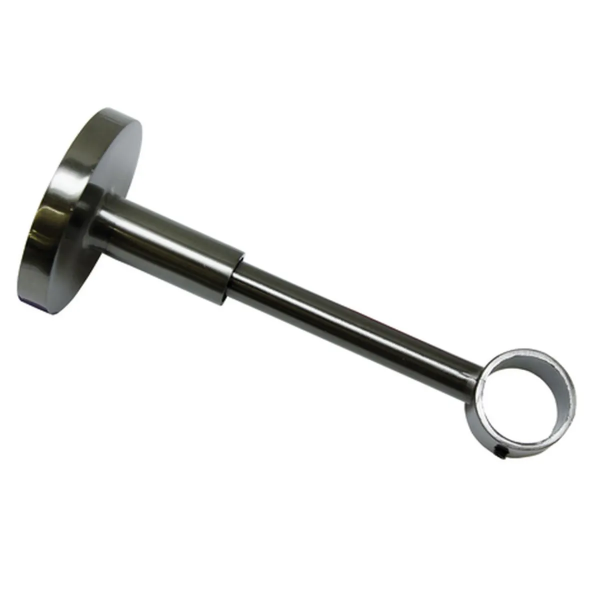 Online Gardinia Chicago Träger 1lfg geschl. 20mm titan