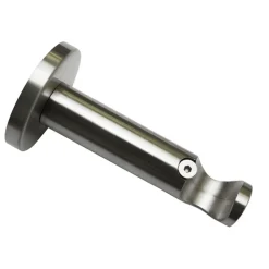 Sale Gardinia Chicago Träger 1 lfg offen 20mm edelst.optik