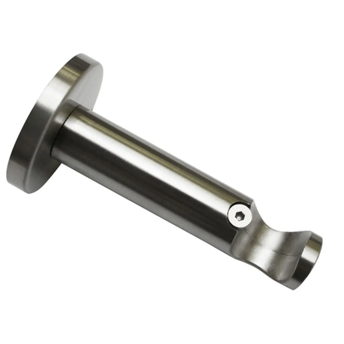 Sale Gardinia Chicago Träger 1 lfg offen 20mm edelst.optik