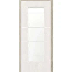 Hot Classen Zarge 12-14 Eiche-Kendal 86 cm Anschlag
