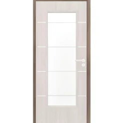 Discount Classen Zarge 12-14 Esche-grafit 86 cm Anschlag