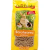 Outlet Classic Friends Strohstreu 8kg/ca.20lpelletiert