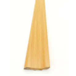 New Clip-Laminatleiste SL 60 Buche hell 250 cm lang