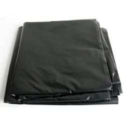 Online Color Expert Abdeckplane 4 x 5 m schwarz