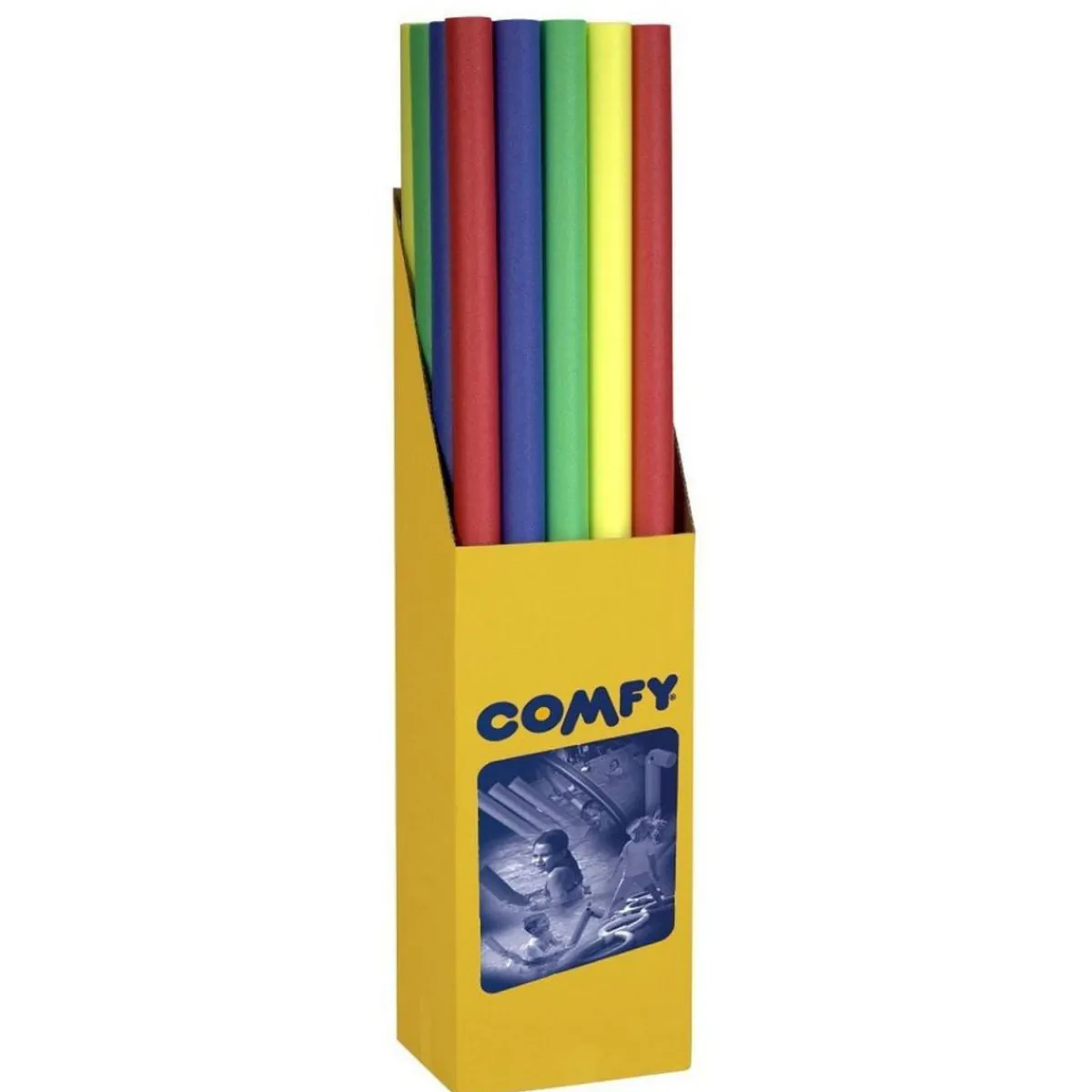 Best COMFY Wassernudel UNI versch Farben