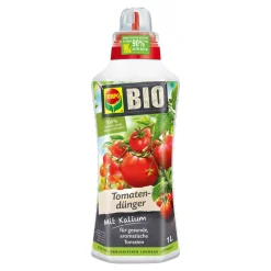 New Compo BIO Tomatendünger 1 L