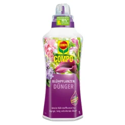 Clearance Compo Blühpflanzendünger